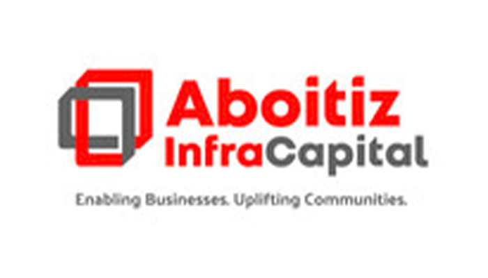 Aboitiz InfraCapital logo