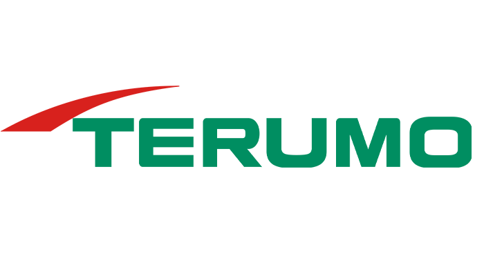 terumo logo