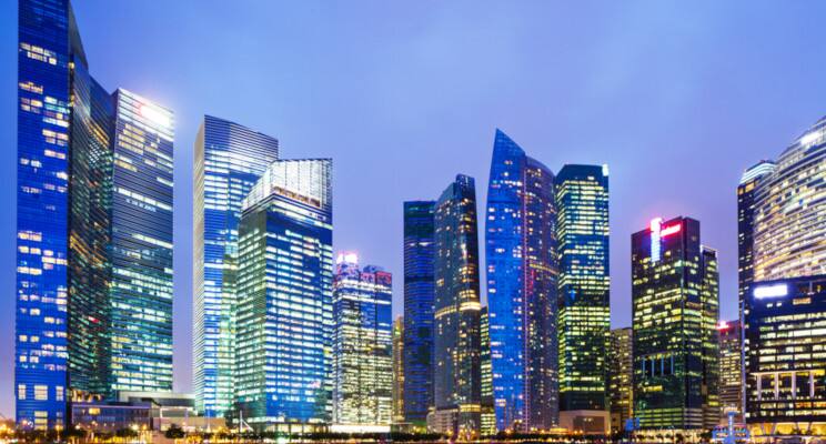 Asia’s growth ceiling - and how to break it | SAP Concur